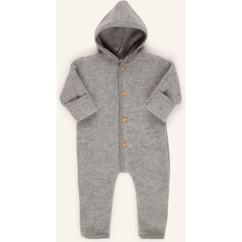 Engel Overall grau