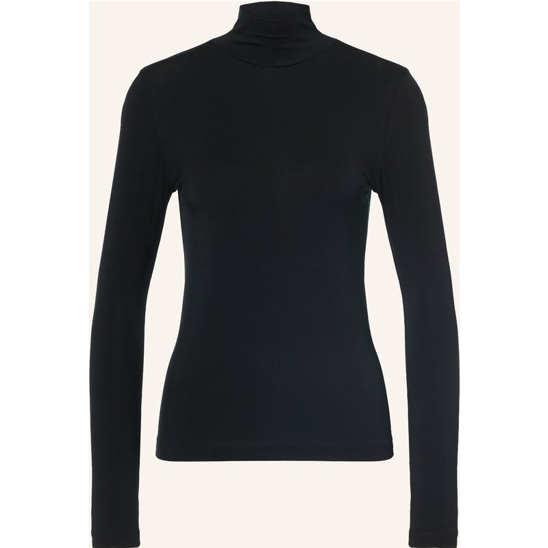Stefan Brandt Longsleeve Elisa schwarz
