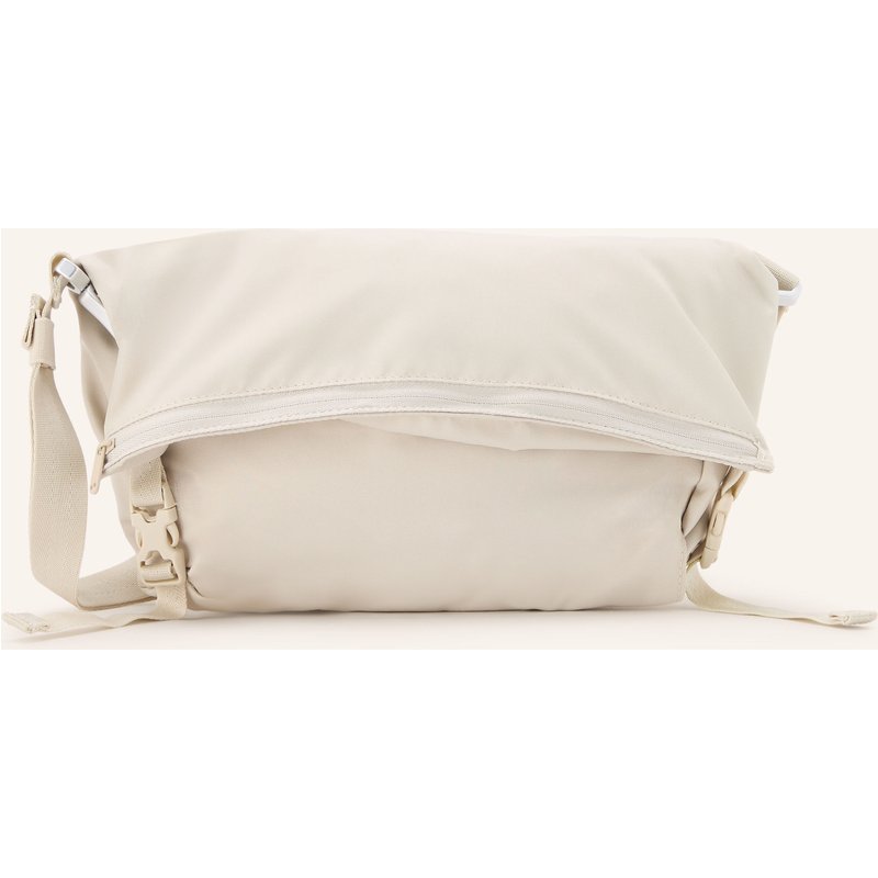 Pinqponq Umhängetasche Aksel beige