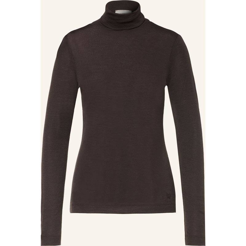 Inwear Longsleeve Fangiw braun