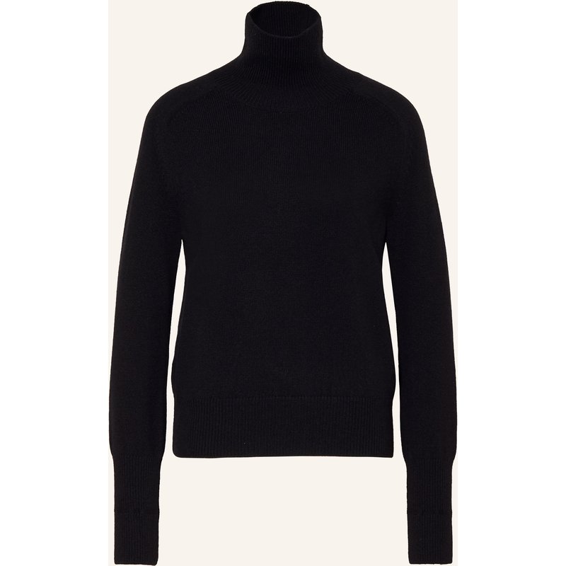 Victoria Beckham Rollkragenpullover schwarz