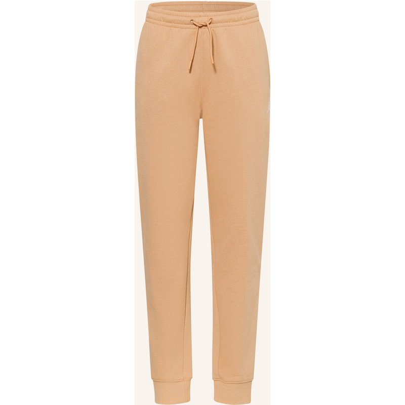 Jordan Hose Im Jogging-Stil beige