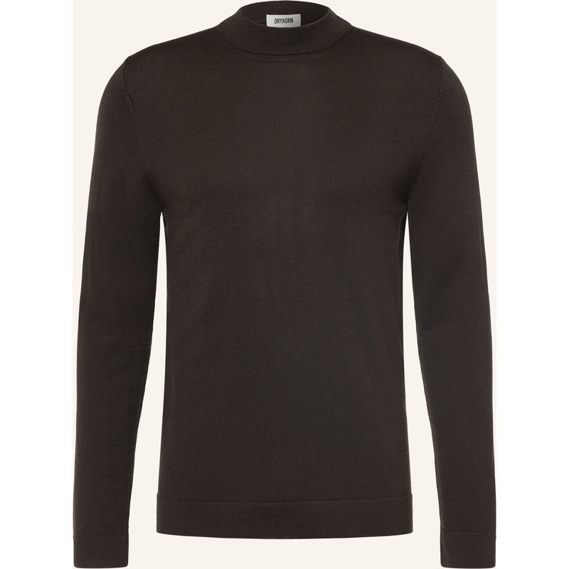 Drykorn Pullover Arwon braun