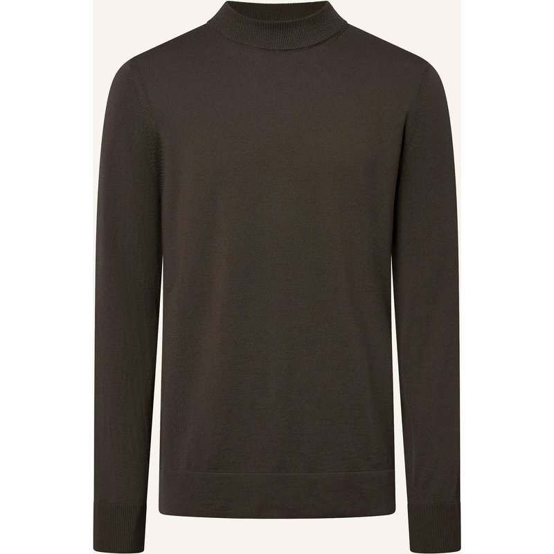 Strellson Pullover Marek-Rh braun