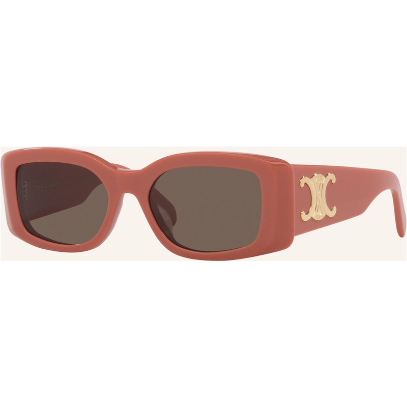 Celine Sonnenbrille cl40282u pink