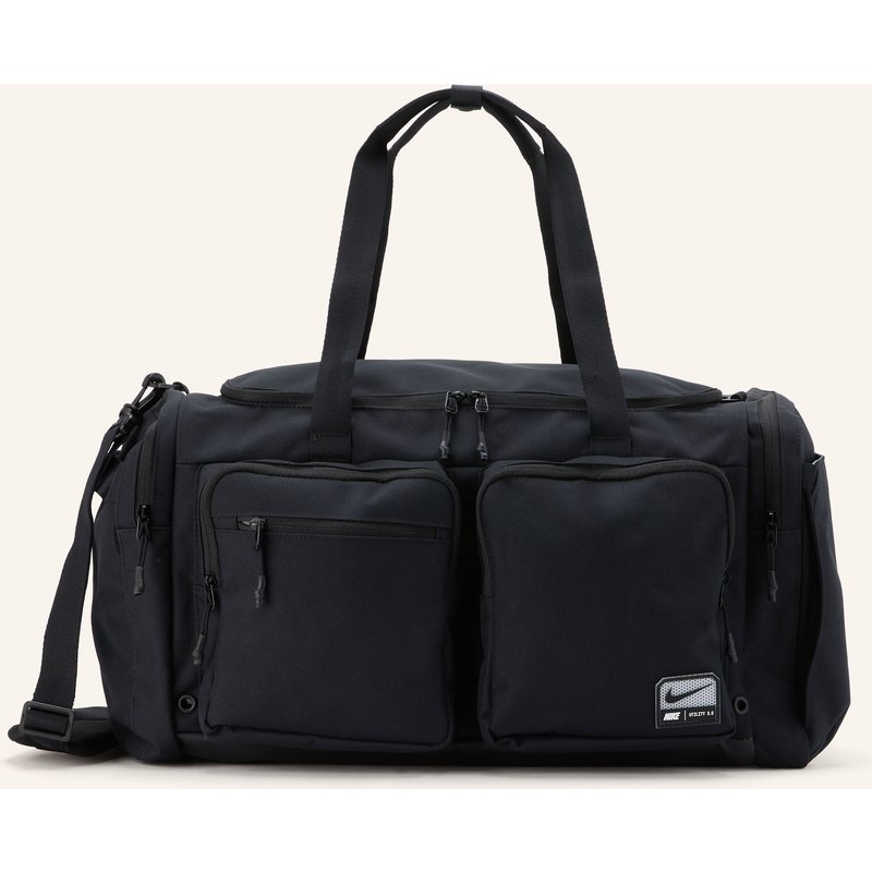 Nike Sporttasche Utility Power 2.0 Medium 51 L schwarz