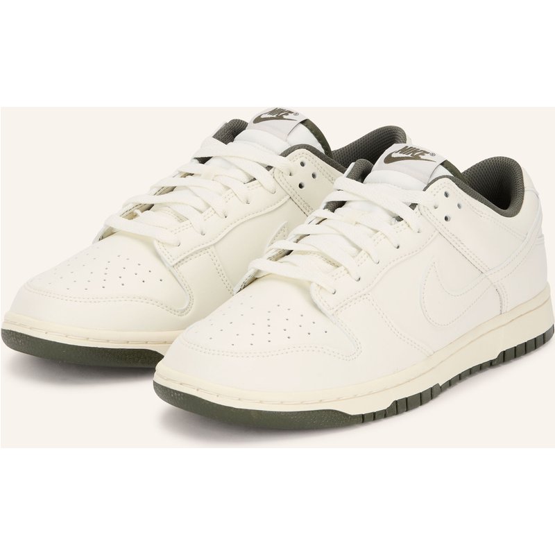 Nike Sneaker Dunk Low Retro beige