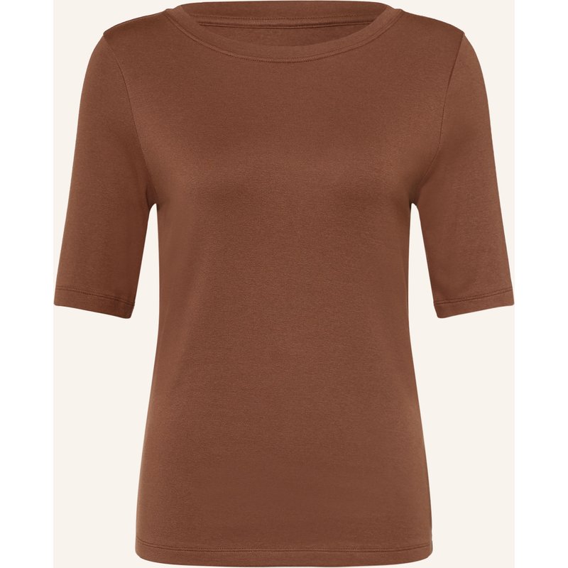 Juvia T-Shirt Jette braun