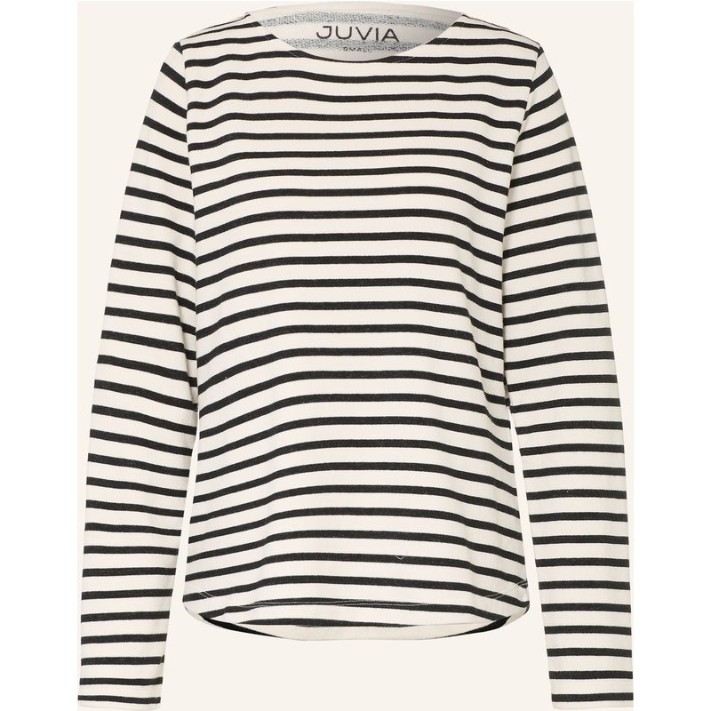 Juvia Sweatshirt Marie beige