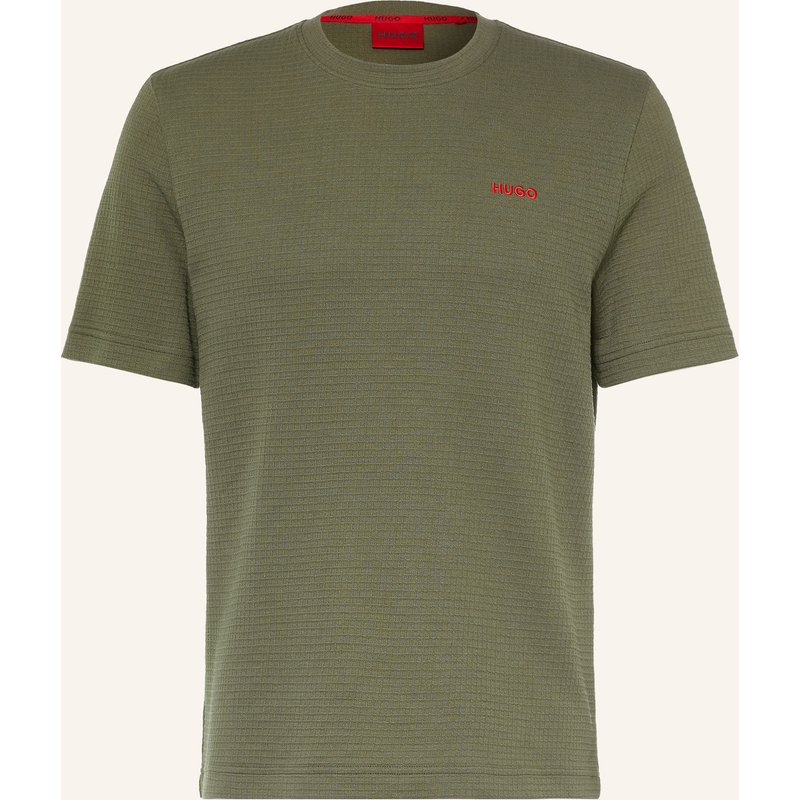 Hugo Schlafshirt Austin gruen