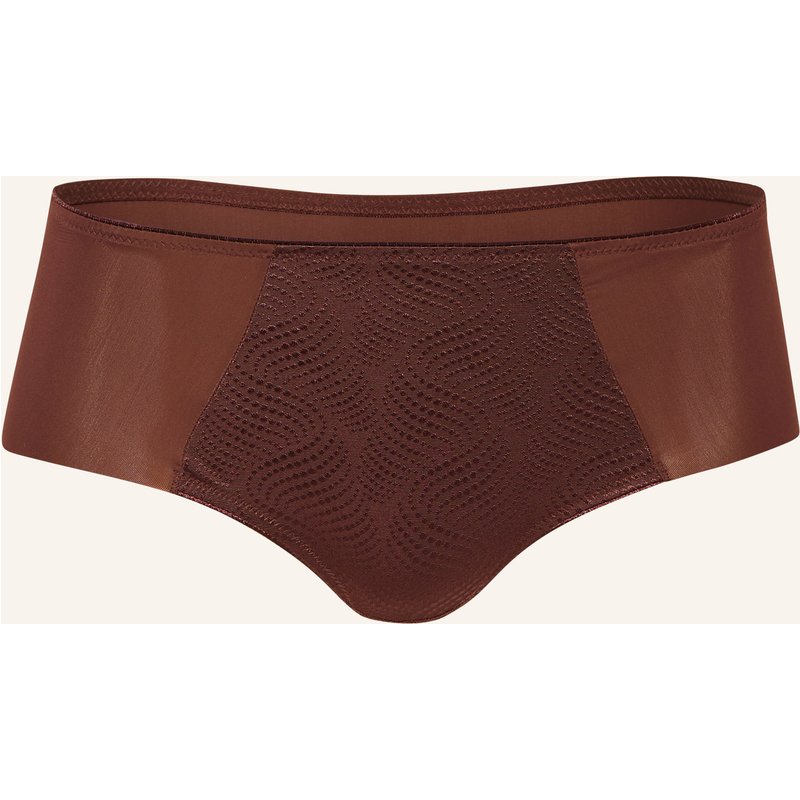 Triumph Panty Essential Minimizer braun
