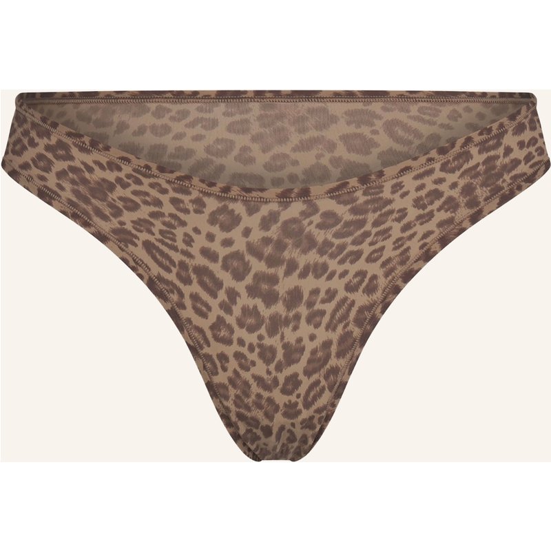 Skims String Fits Everybody beige