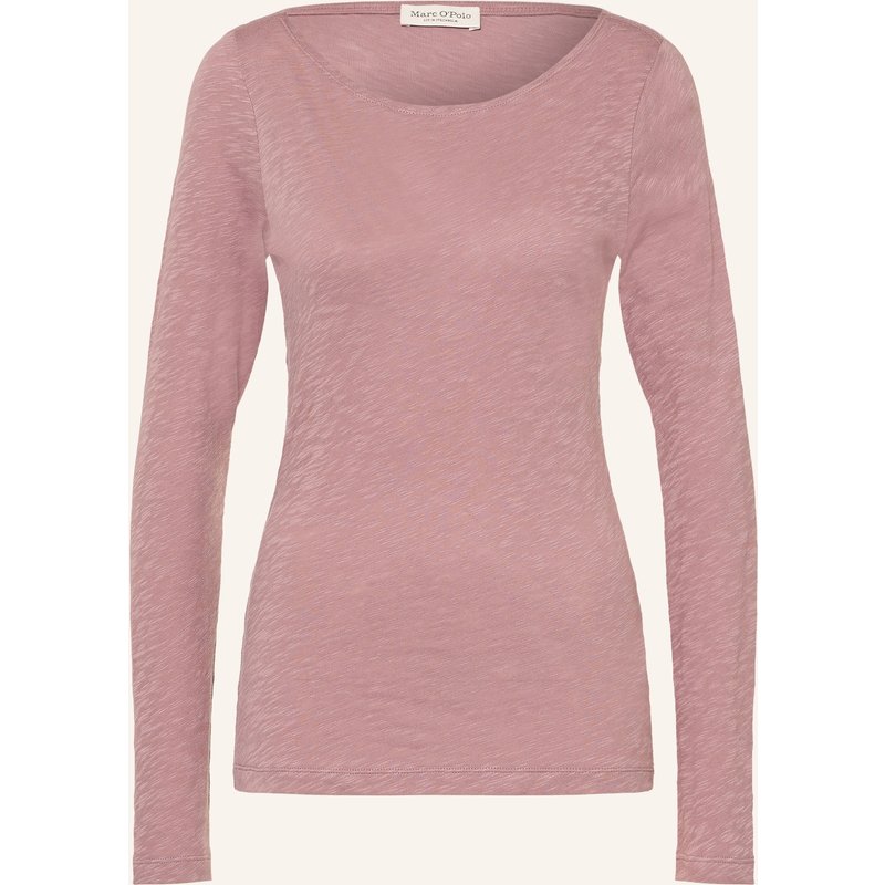 Marc O'polo Longsleeve rosa