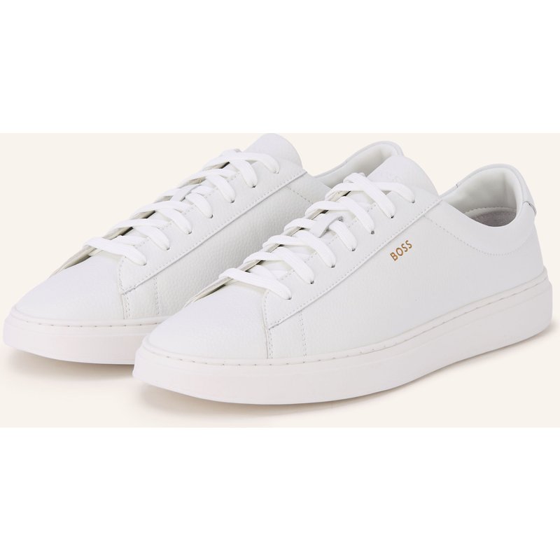 Boss Sneaker Kieran weiss