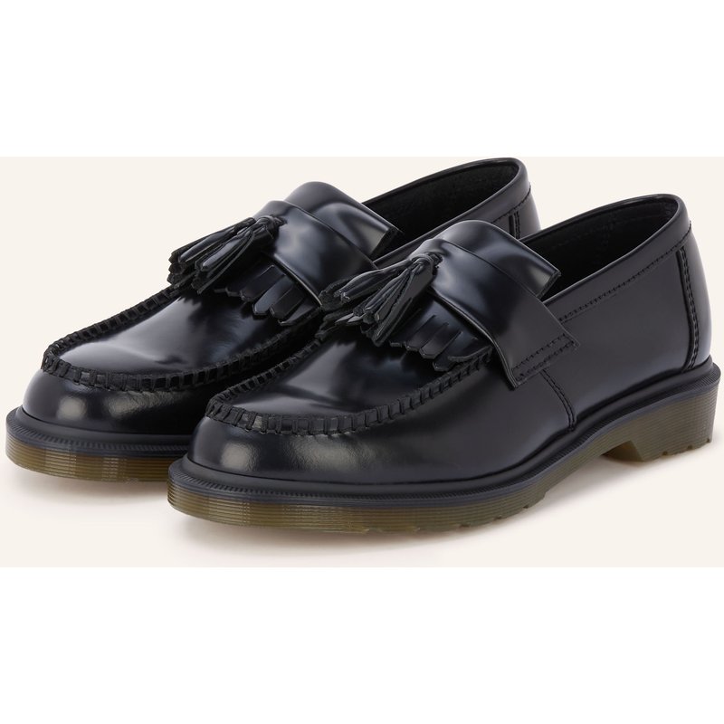 Dr. Martens Loafer Adrian schwarz