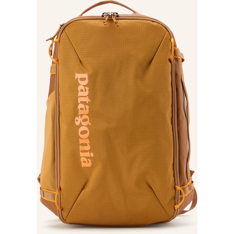 Patagonia Rucksack Blackhole Mini braun