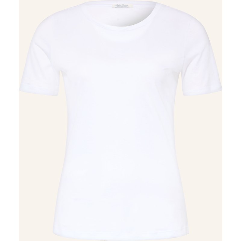 Stefan Brandt T-Shirt Fanny weiss