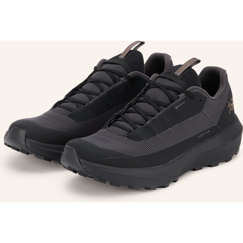 Arc'teryx Trailrunning-Schuhe Norvan Ld 4 Gtx schwarz