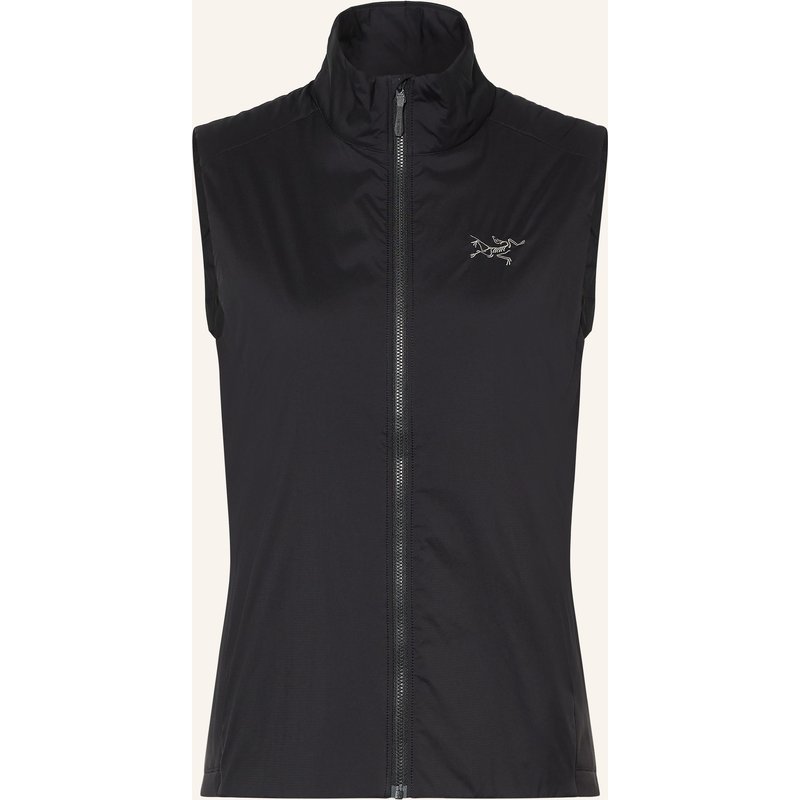 Arc'teryx Funktionsweste Atom schwarz