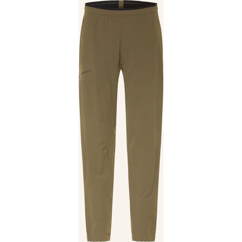 Arc'teryx Trekkinghose Gamma gruen
