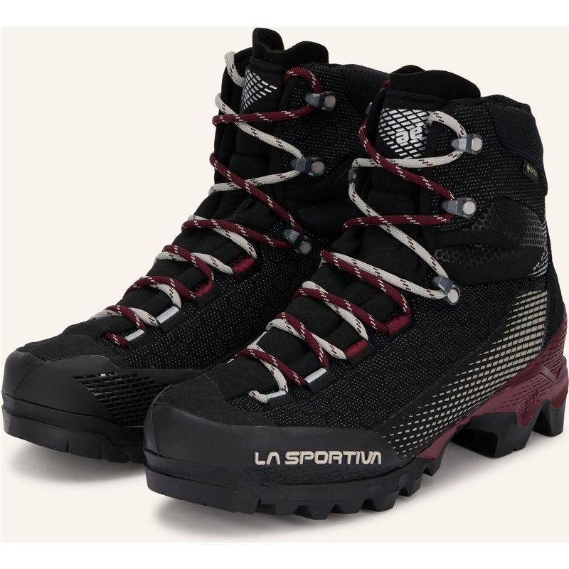 La Sportiva Bergschuhe Aequilibrium St Gtx schwarz