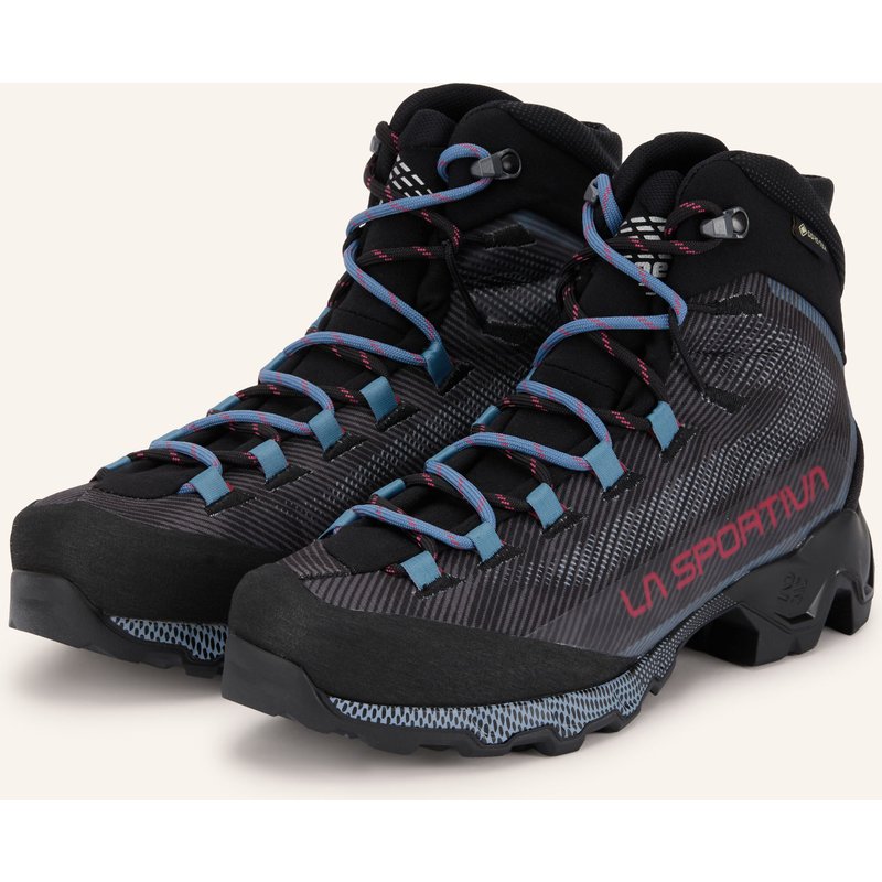 La Sportiva Wanderschuhe Aequilibrium Hike grau