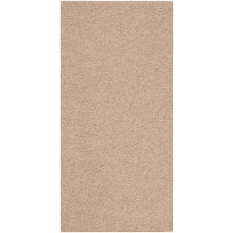 S.Marlon Cashmere-Schal beige