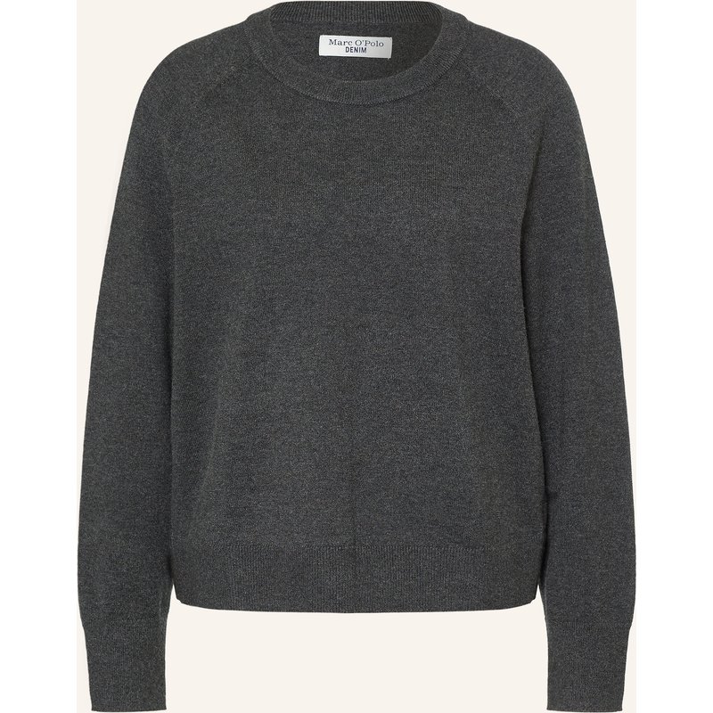 Marc O'polo Denim Pullover grau