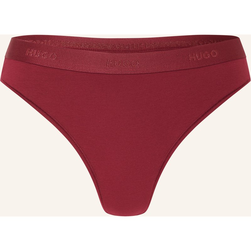 Hugo Slip Hugo Id rot