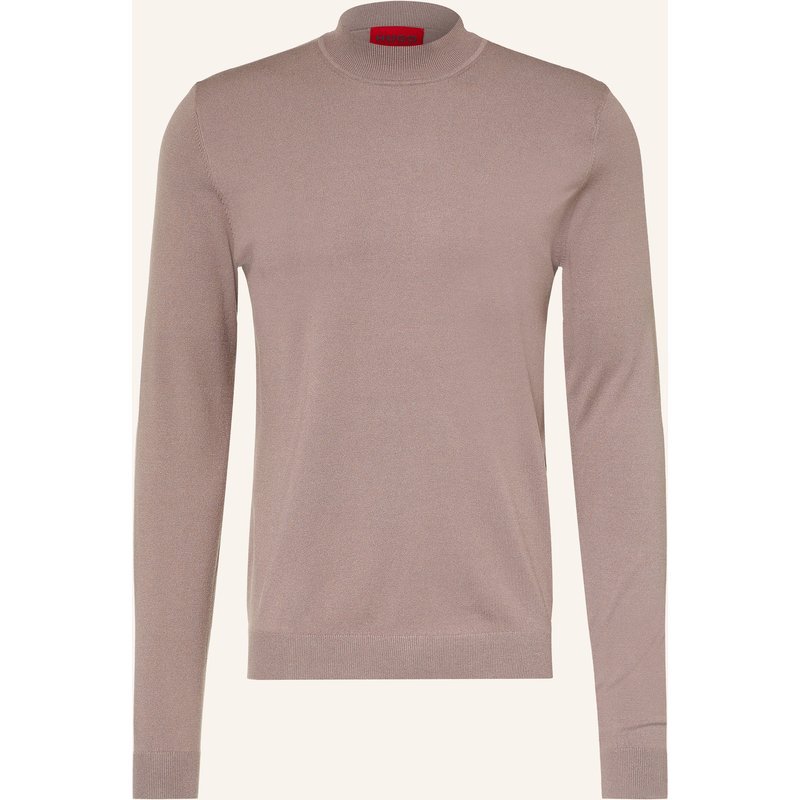 Hugo Pullover San Marc-Cv braun