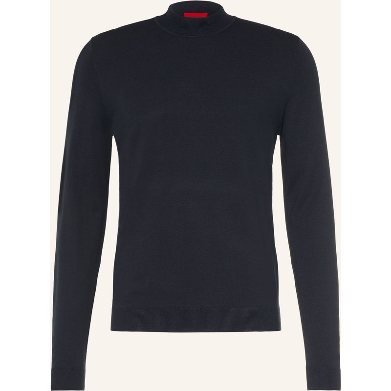 Hugo Pullover San Marc-Cv blau