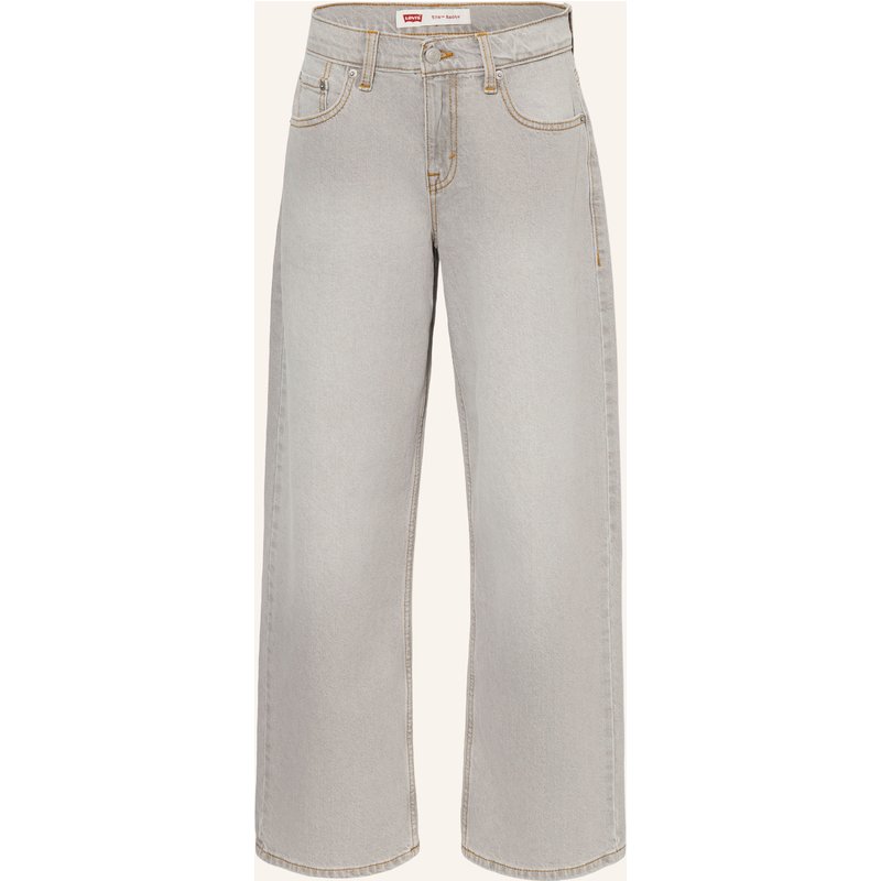Levi's® Jeans 578™ Baggy Baggy Fit grau