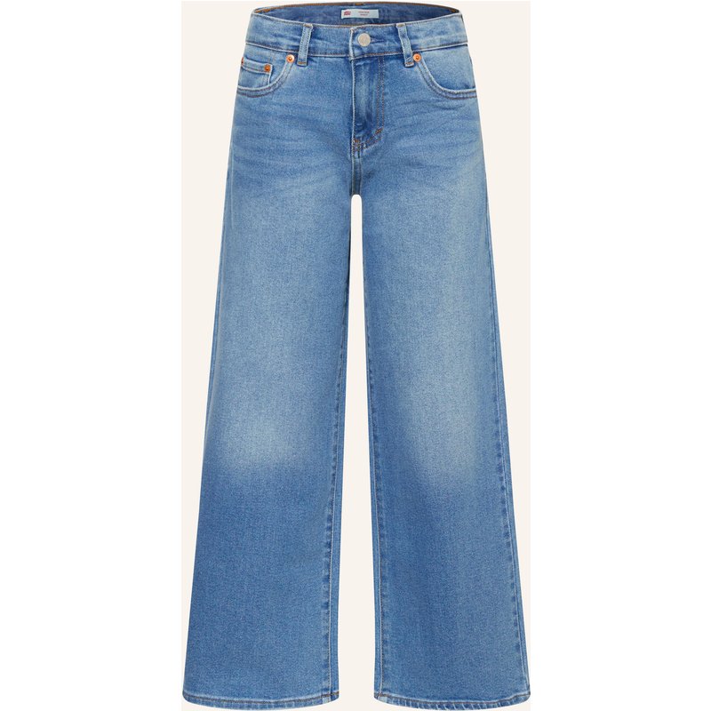 Levi's® Jeans High Rise Baggy blau