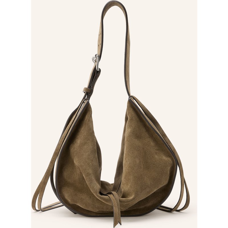Radica Studio Schultertasche Amaca Maxi gruen