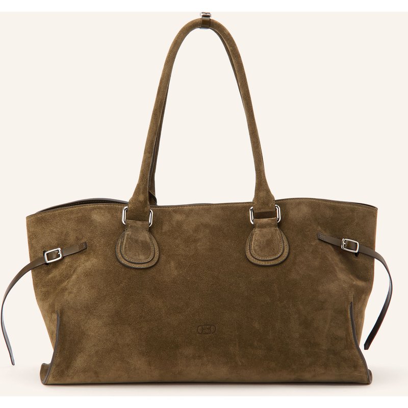 Radica Studio Shopper Mamma Maxi gruen