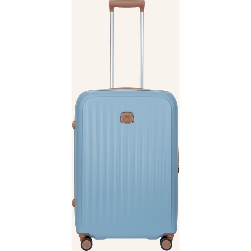 Bric's Trolley Taormina Medium blau