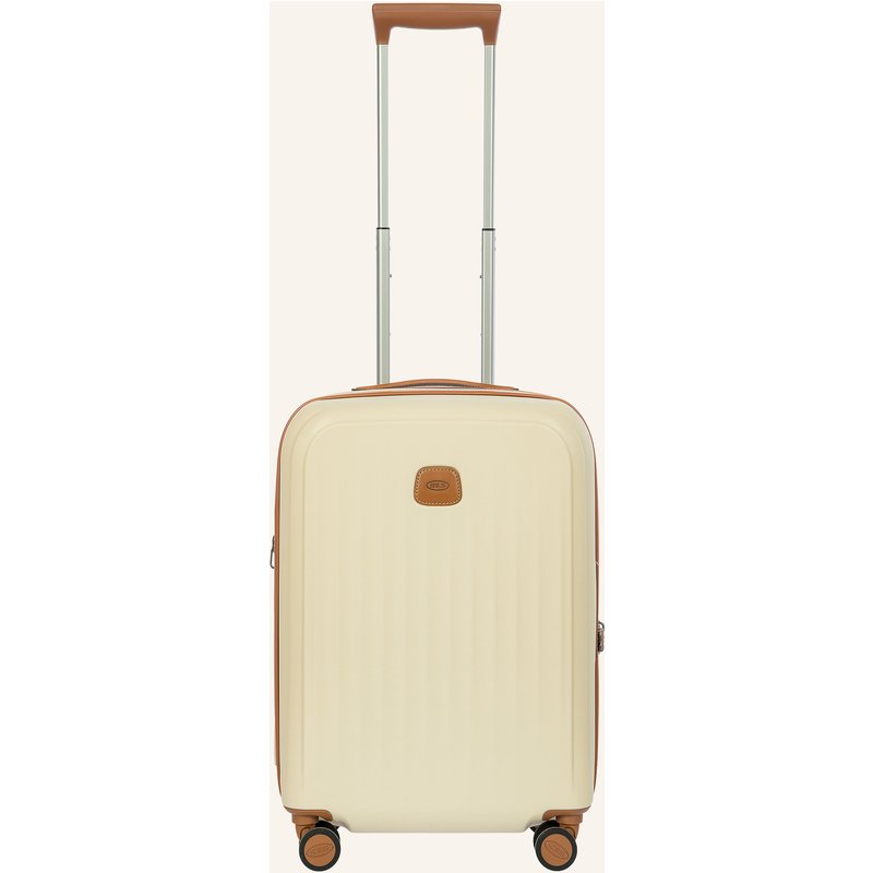 Bric's Trolley Taormina beige