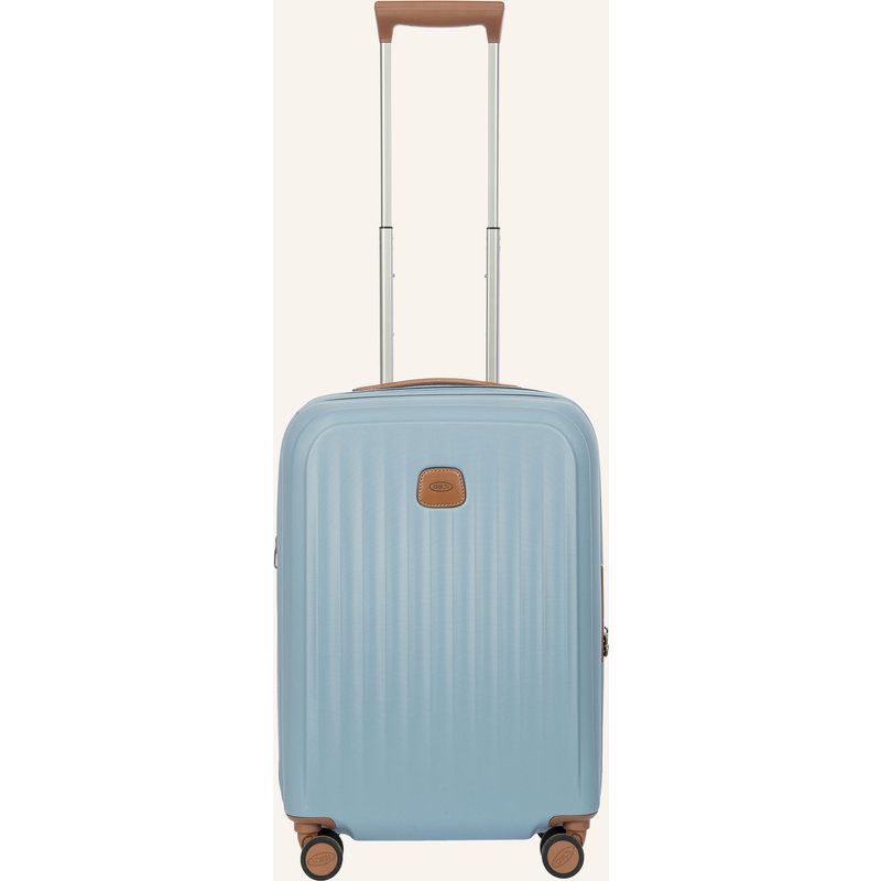 Bric's Trolley Taormina blau