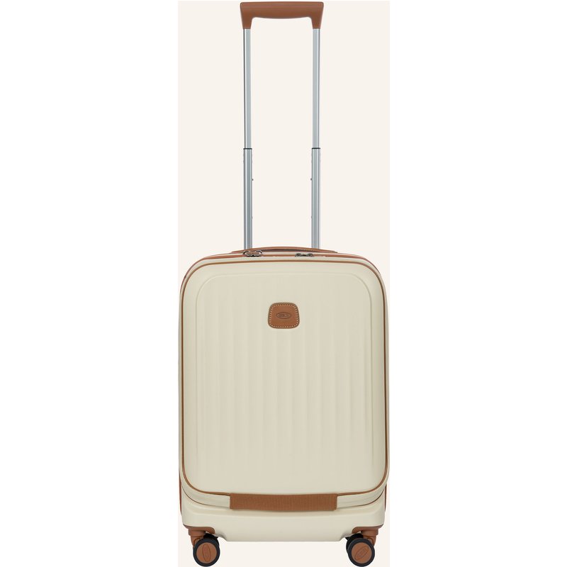 Bric's Trolley Taormina beige
