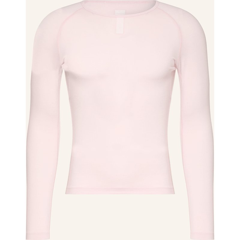 Rapha Longsleeve rosa