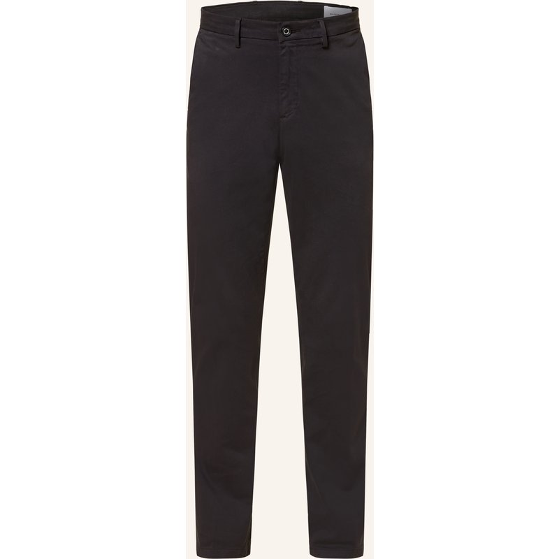 Baldessarini Chino Regular Fit schwarz