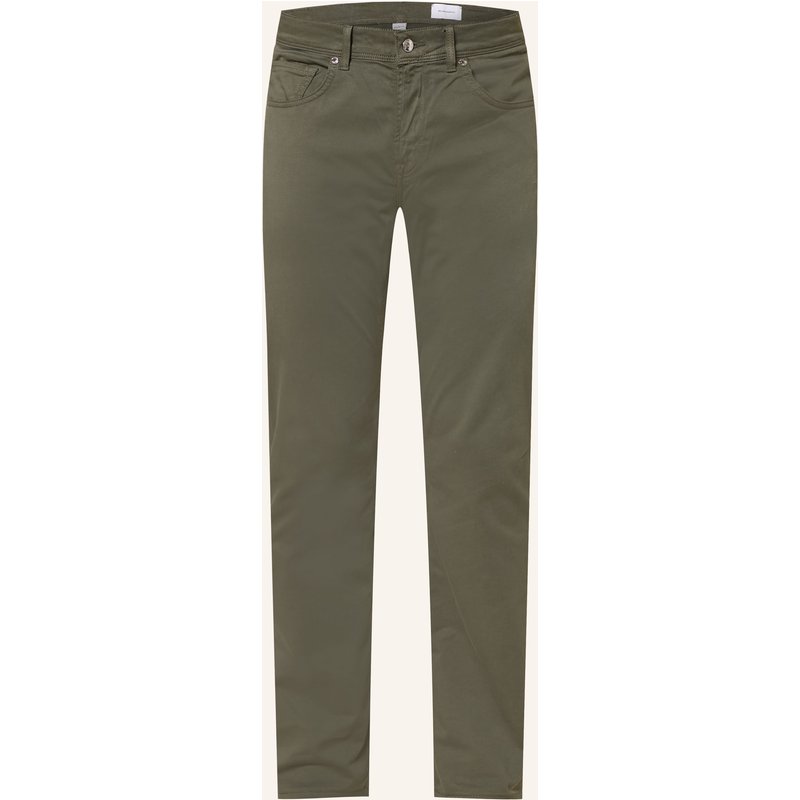 Baldessarini Hose Regular Fit gruen