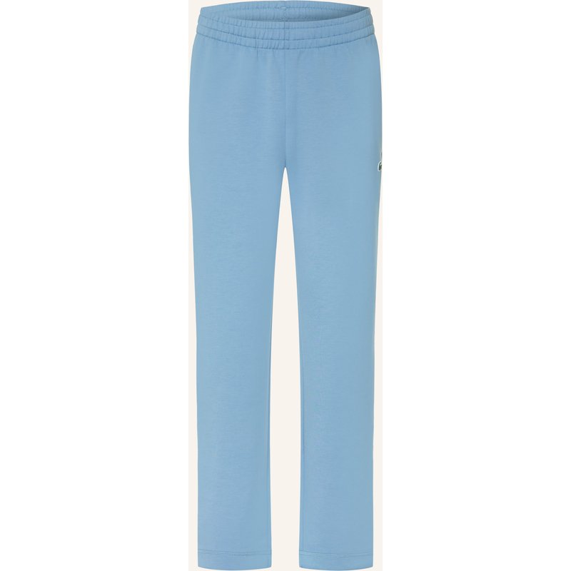 Lacoste Sweatpants blau