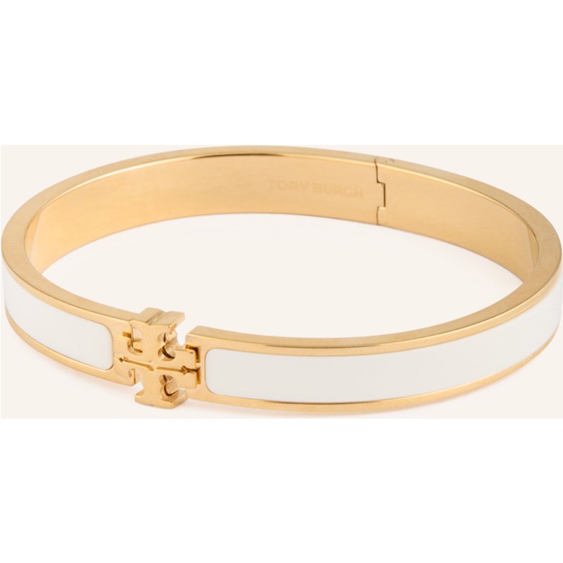 Tory Burch Armreif Kira gold