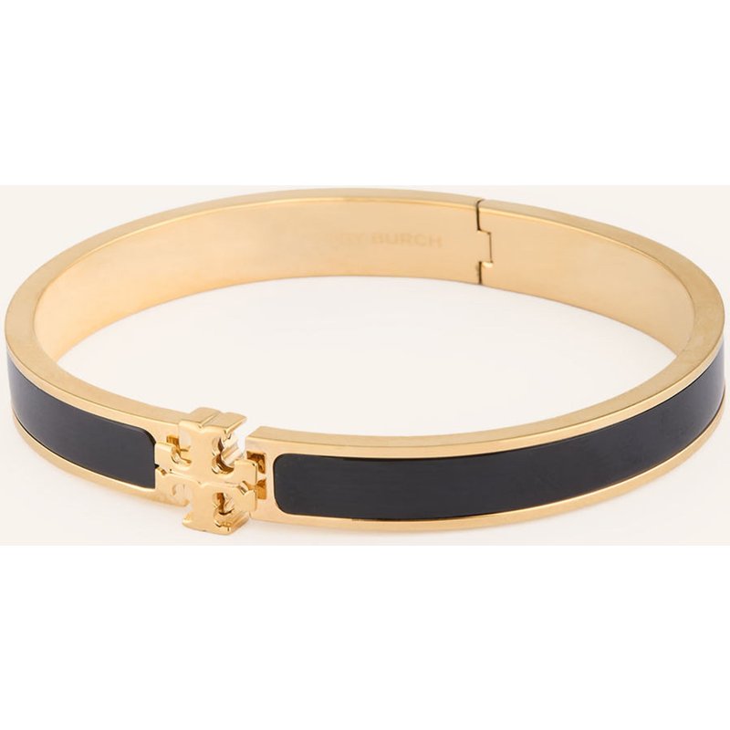 Tory Burch Armreif Kira gold