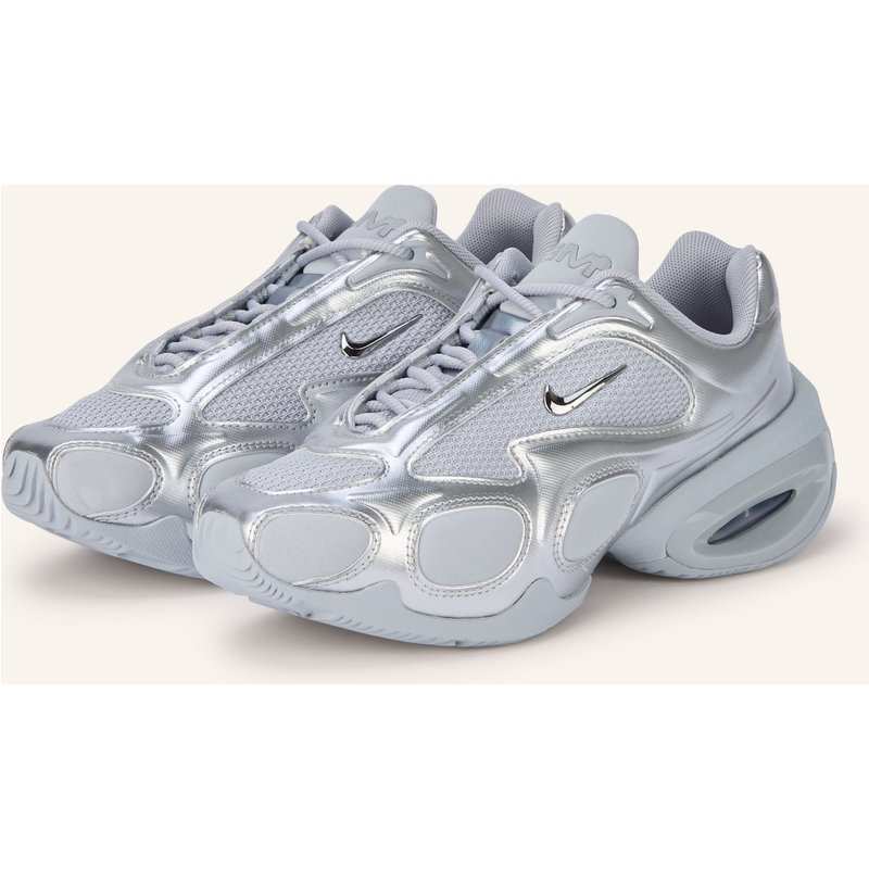 Nike Sneaker Air Max Muse grau