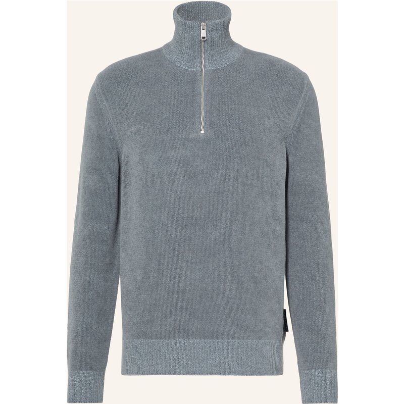 Marc O'polo Troyer blau