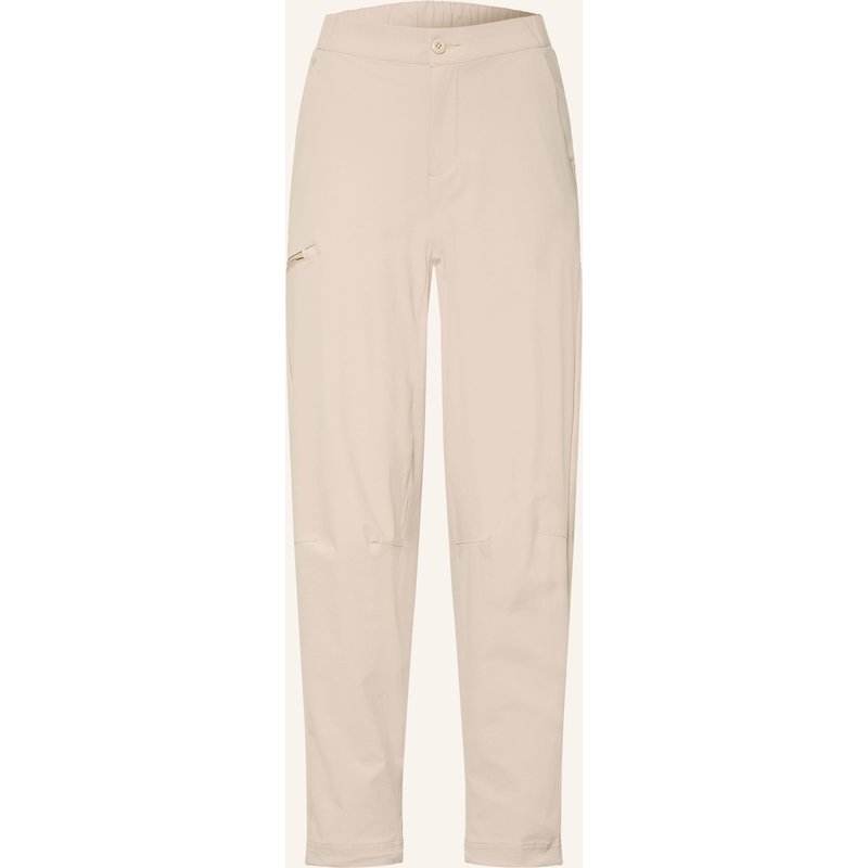 Columbia Trekkinghose Shale Ridge™ beige