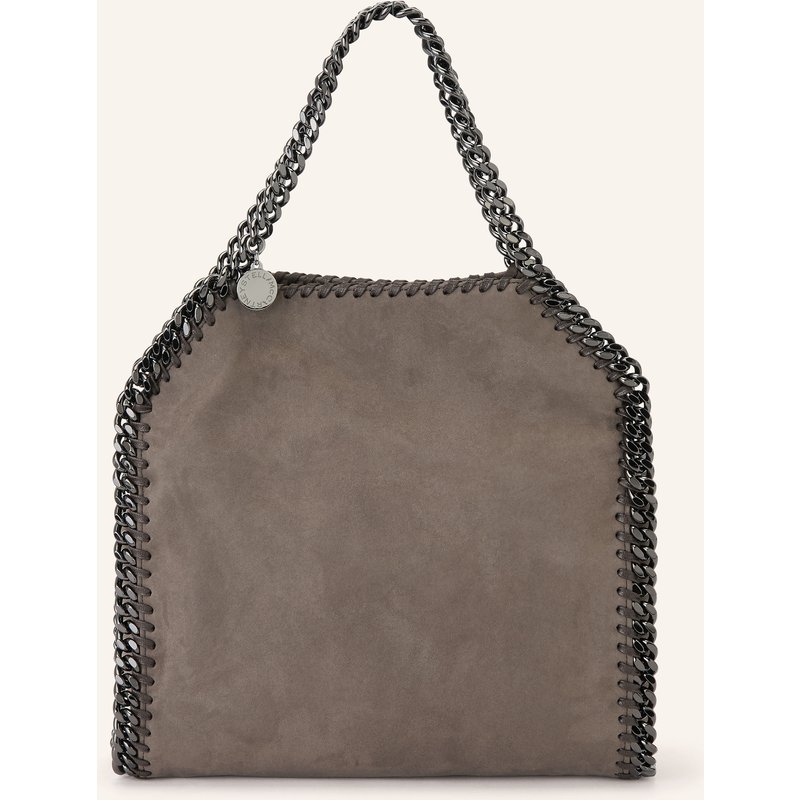 Stella Mccartney Umhängetasche Falabella Mini braun