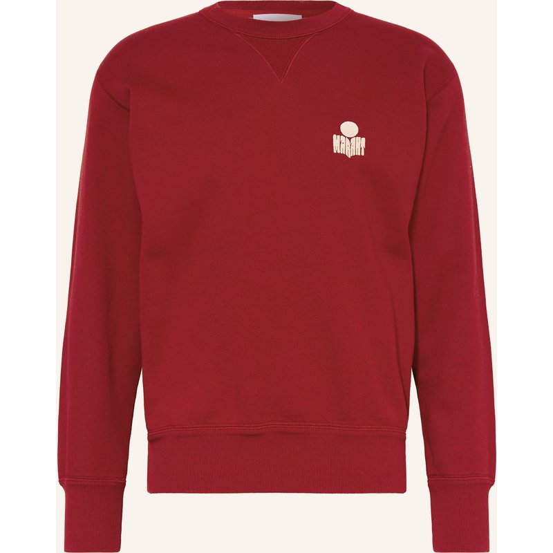 Isabel Marant Sweatshirt Mike rot